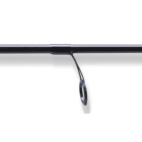 St. Croix Mojo Bass Spinning Rod, 6'10”, MJS610MLXF