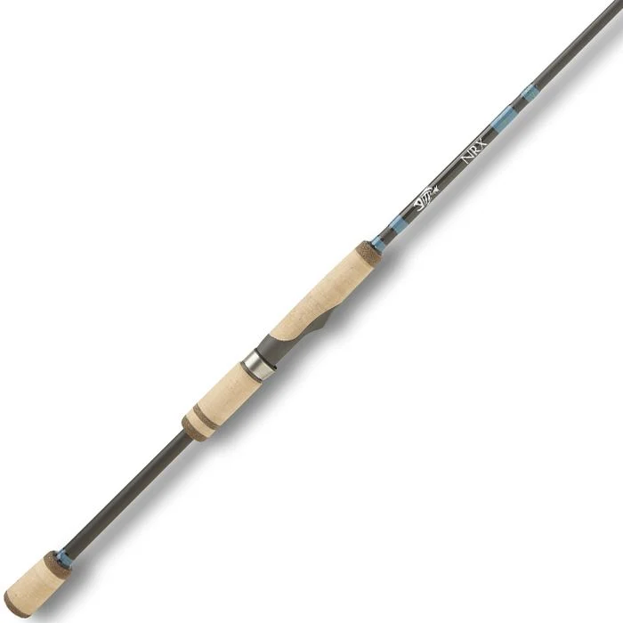 G-Loomis NRX Spinning Rod, 6'8″, NRX 803S XMR