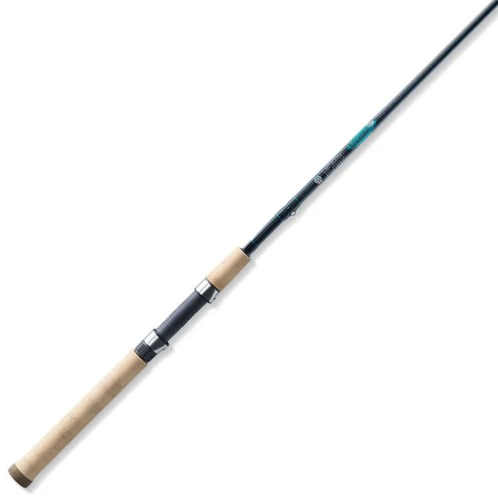 St. Croix Premier Spinning Rod PS60ULF2