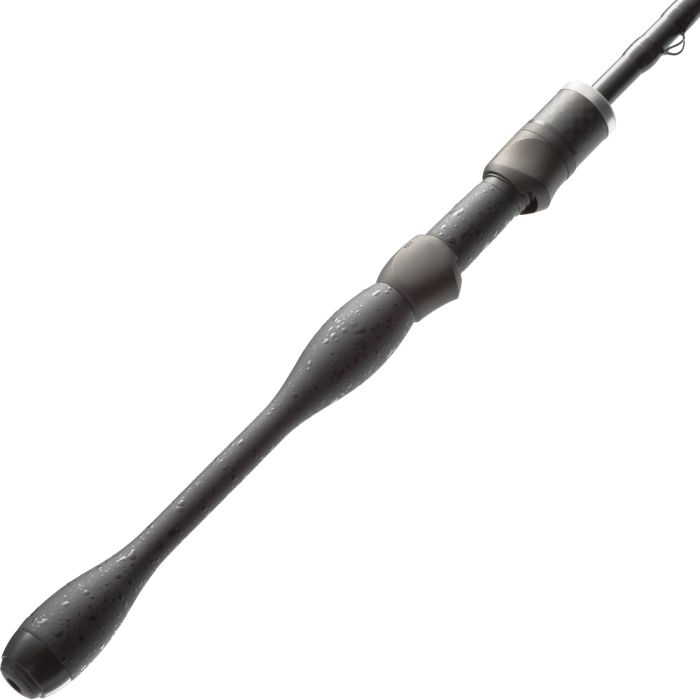 St. Croix Legend X 6'10 Medium Light Spinning Rod | XLS610MLXF