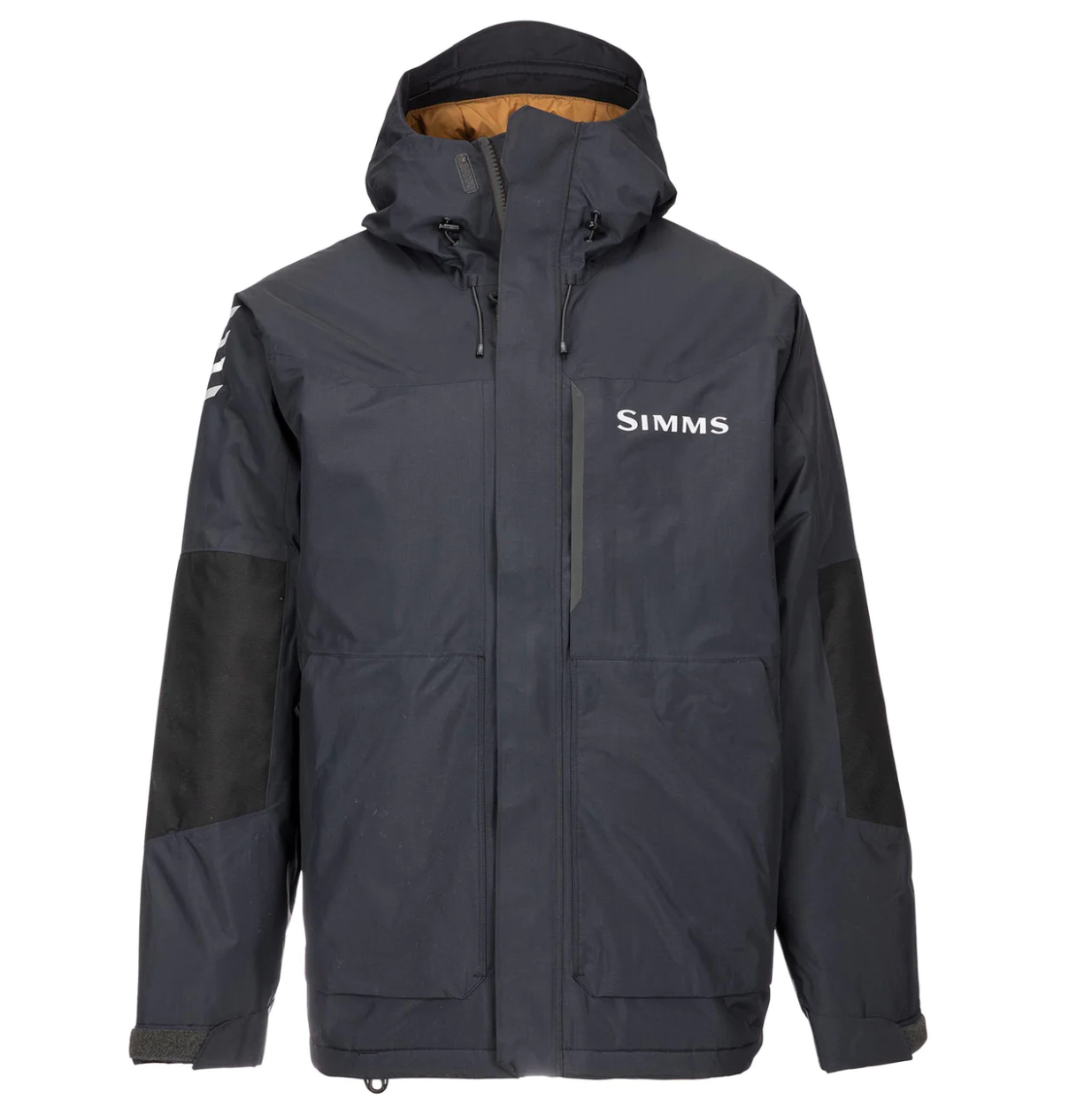 Simms Men's Challenger Insulated Fishing Jacket