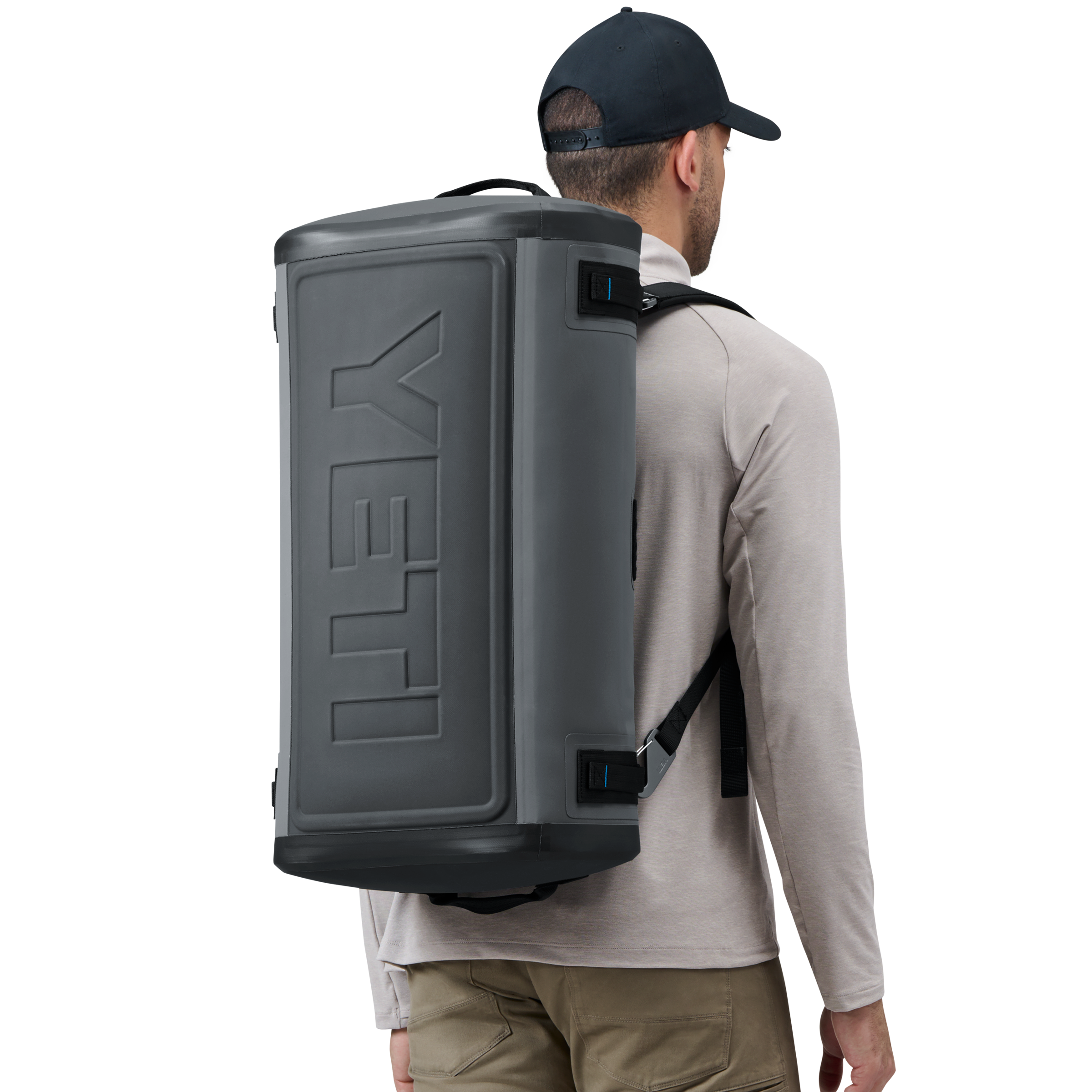 Yeti shop panga duffel