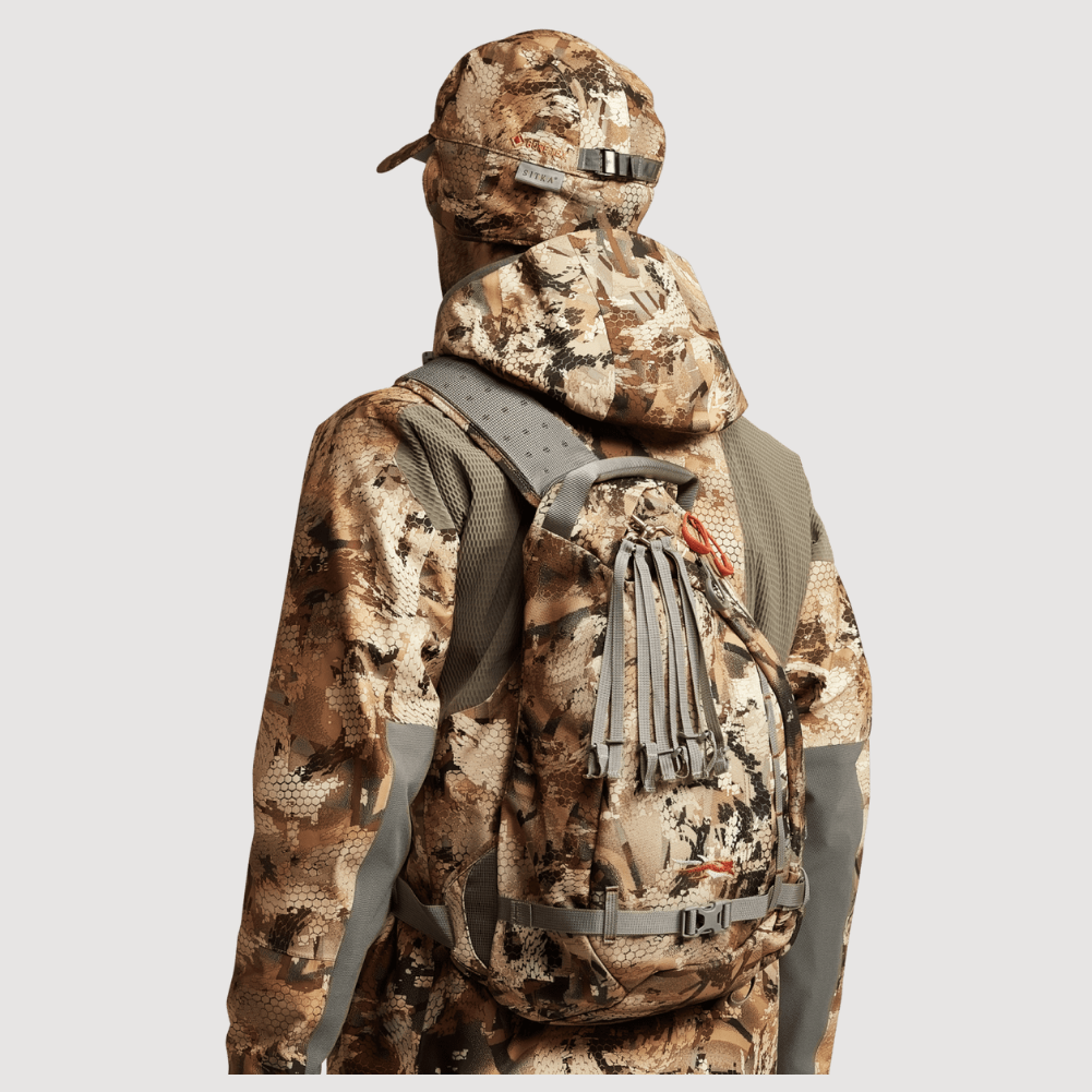 Sitka full 2024 choke backpack