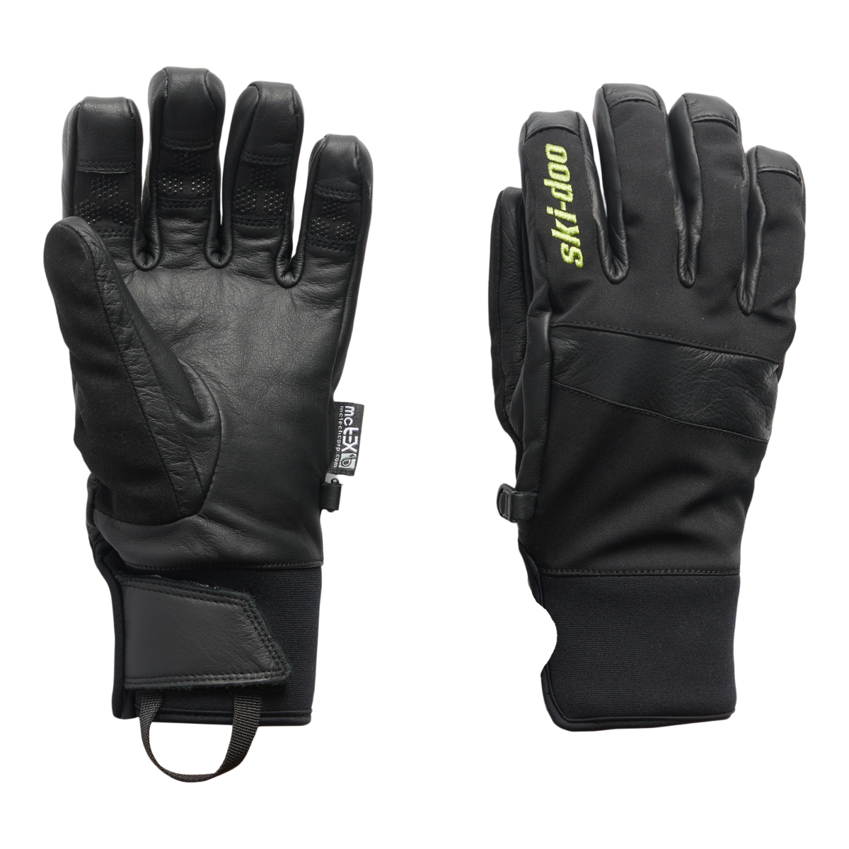 Grip Gloves | Raxfin