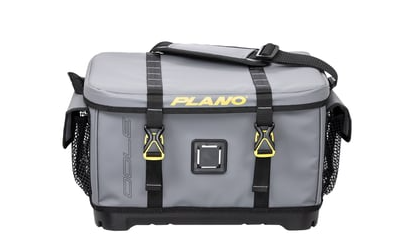 Plano Z-Series 3700 Tackle Bag with Waterproof Base