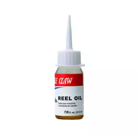 Eagle Claw REELO Reel Oil, 7/8-Ounce