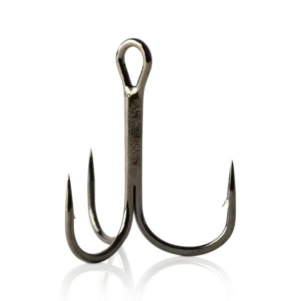 Mustad KVD Elite Triple Grip® Treble Hook